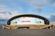 стадион Kazan-Arena