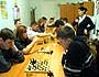 В мире шахмат
