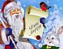 Письмо Дедушке Морозу