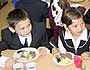 В 30 школах Казани успешна внедрена новая система горячего питания