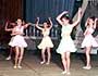 В Казани открывается V Российский фестиваль детских хореографических коллективов «Весенние выкрутасы»
