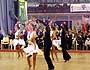 Сегодня в столице республики пройдет российский турнир по спортивным танцам «Казань-2005»