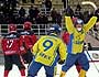 Лучшие юношеские команды Татарстана по хоккею с мячом встретятся на стадионе «Ракета»