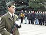 В Казанском высшем военном командном училище отметят День танкиста
