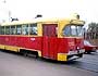 В Казани начался новый этап модернизации системы трамвайного сообщения