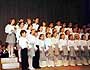 Пятый межрегиональный форум детских хоров стартует в Казани