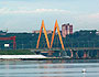 мост «Миллениум в Казани»