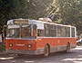 Казанский троллейбус
