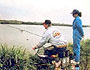 В Казани состоится фестиваль рыбной ловли